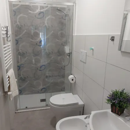 Prázdninový dům La Conchiglia Localita Caccia E Riserva Santa Marinella