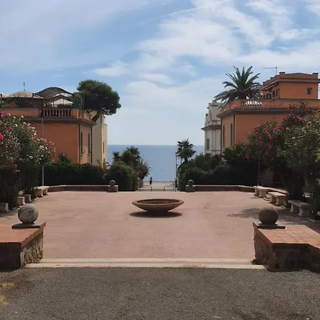 La Conchiglia Località Caccia E Riserva Casa vacanze