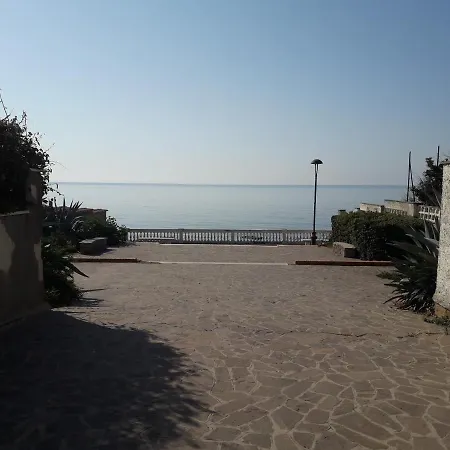 Casa vacanze La Conchiglia Località Caccia E Riserva Santa Marinella