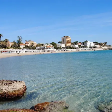 Casa vacanze La Conchiglia Località Caccia E Riserva *