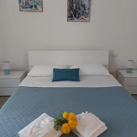Casa vacanze La Conchiglia Località Caccia E Riserva *