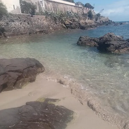 Dom wakacyjny La Conchiglia Localita Caccia E Riserva