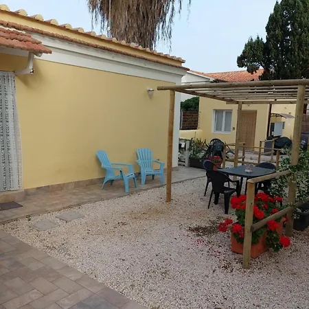 La Conchiglia Localita Caccia E Riserva * Santa Marinella